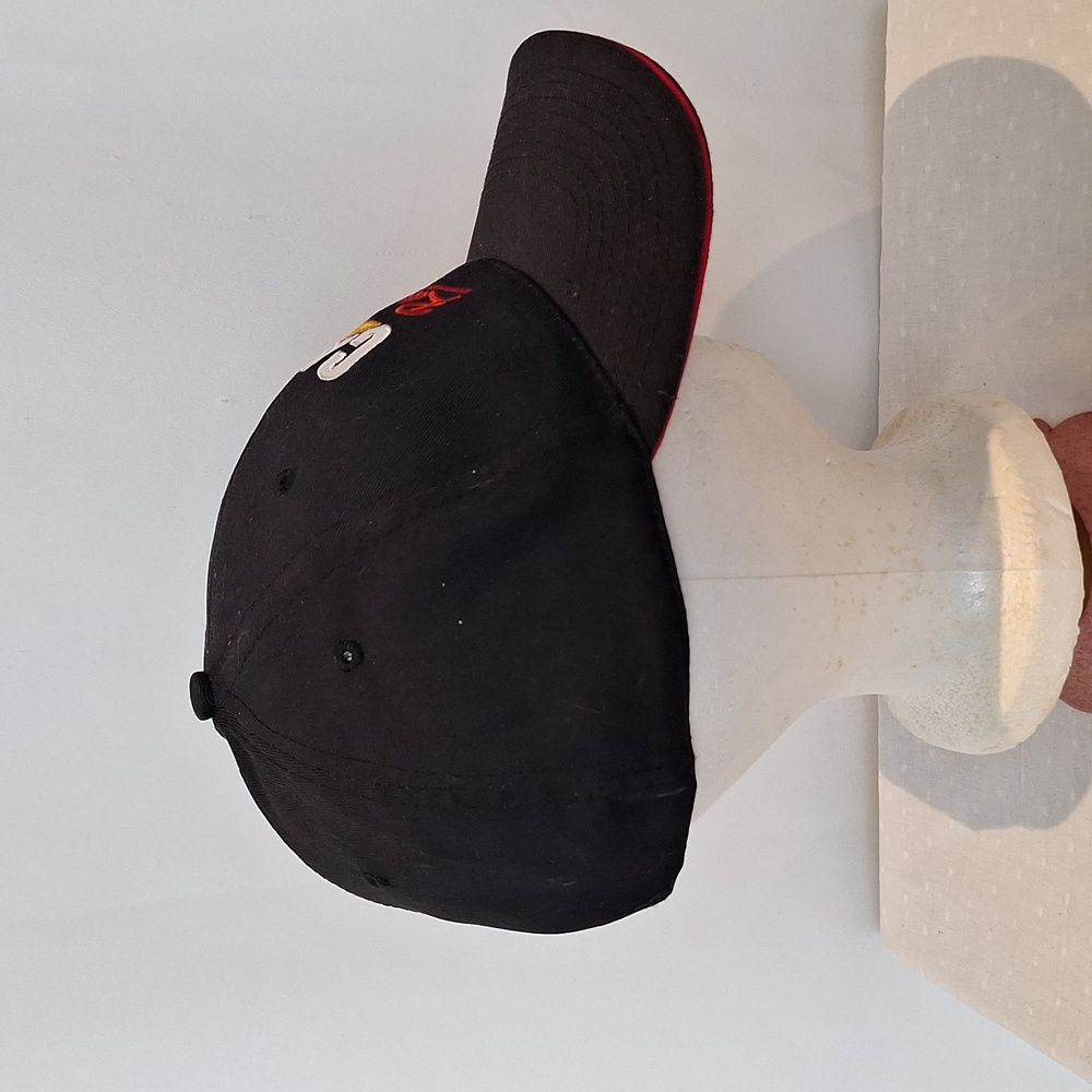 CAT Racing Baseball Cap - Picture 4 of 7